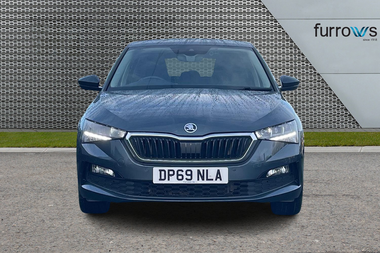 Used Skoda Scala 2020 for sale - 76971504: Photo 9
