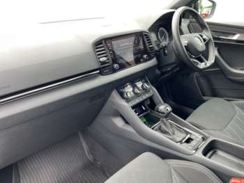 Used Skoda Karoq 2022 for sale - 75134116: Photo