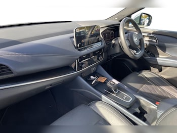 Used Nissan Qashqai 2022 for sale - 76183800: Photo