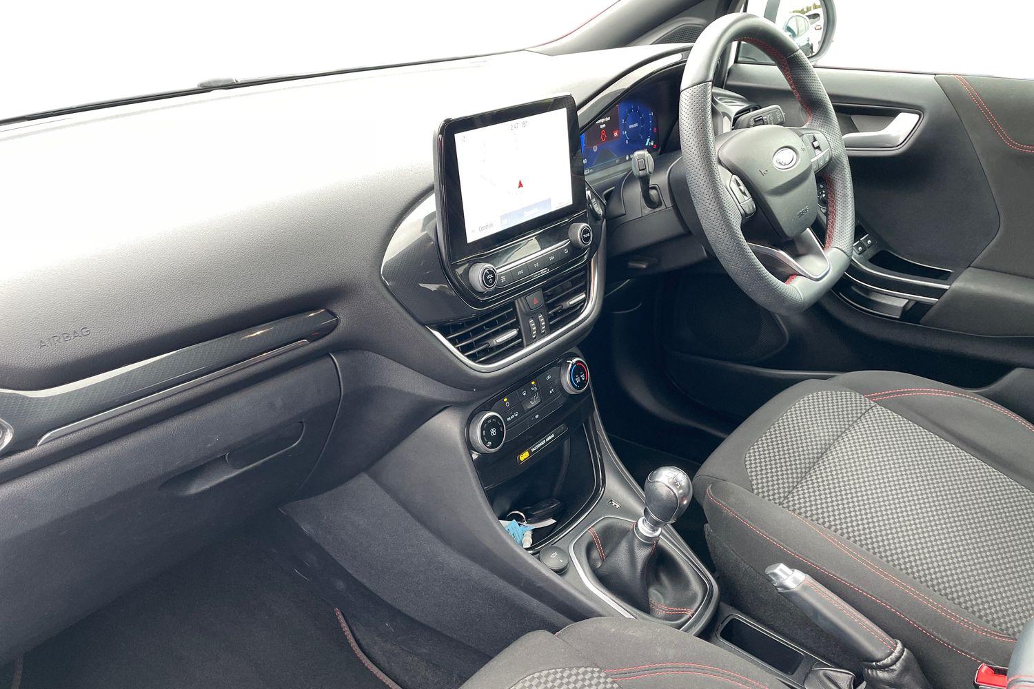 Used Ford Puma 2023 for sale - 75874164: Photo 2