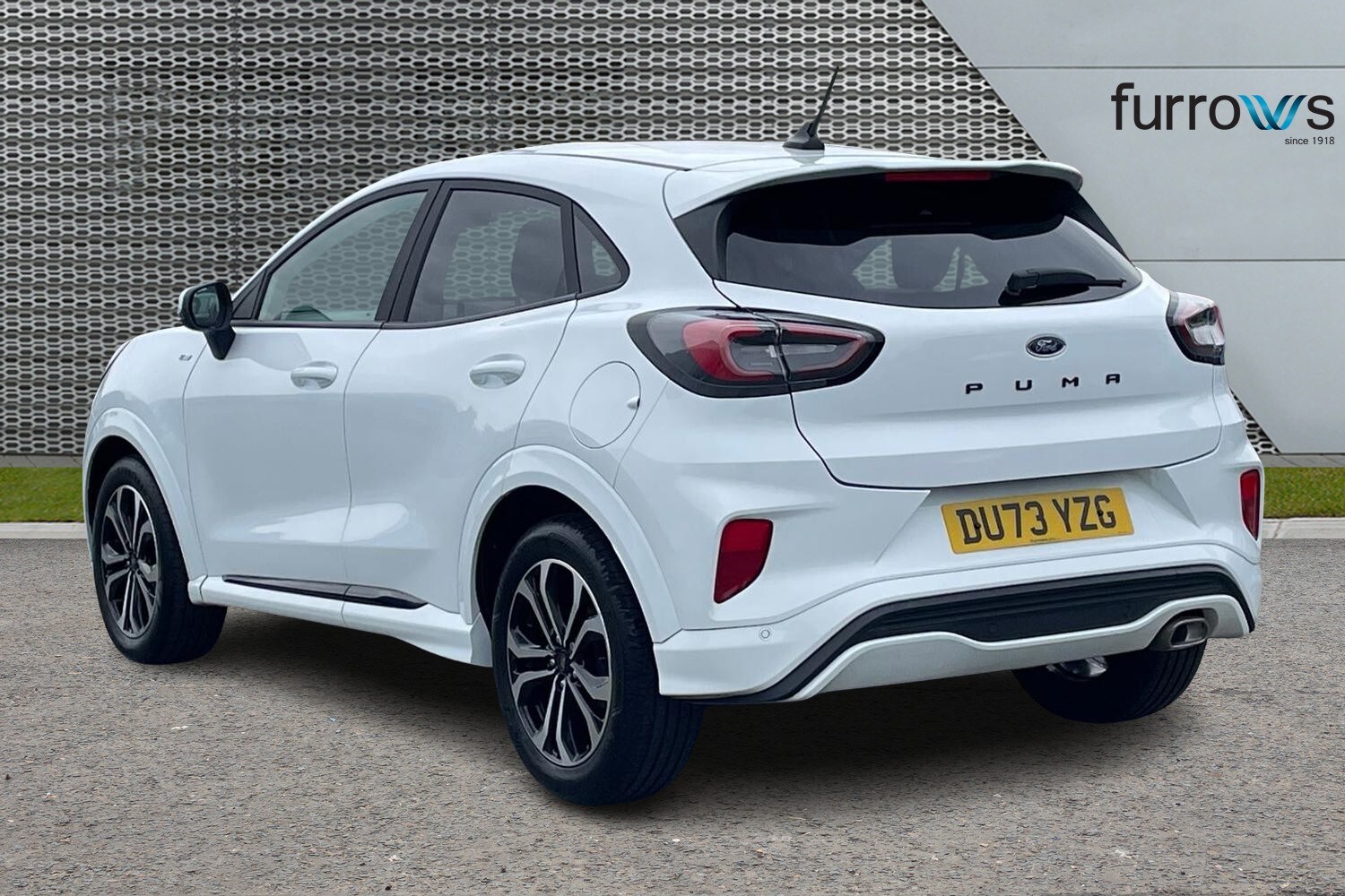 Used Ford Puma 2023 for sale - 75874164: Photo 3