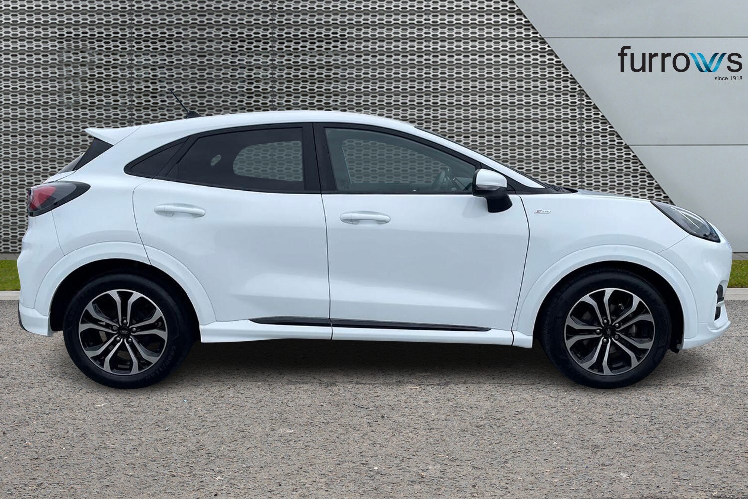 Used Ford Puma 2023 for sale - 75874164: Photo 4