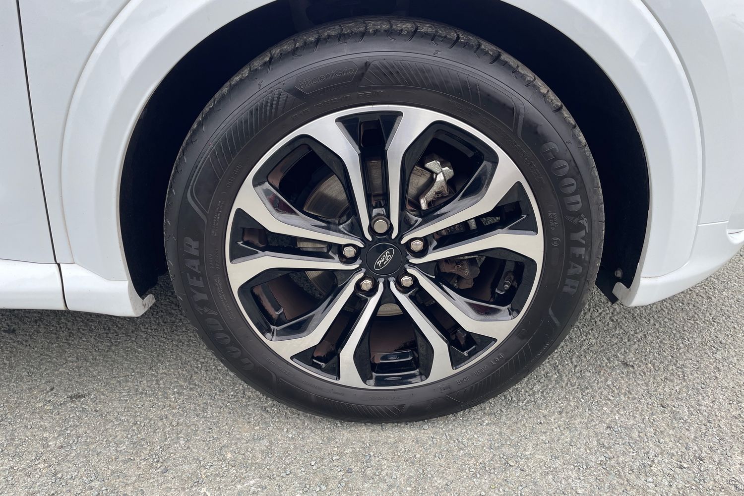 Used Ford Puma 2023 for sale - 75874164: Photo 6