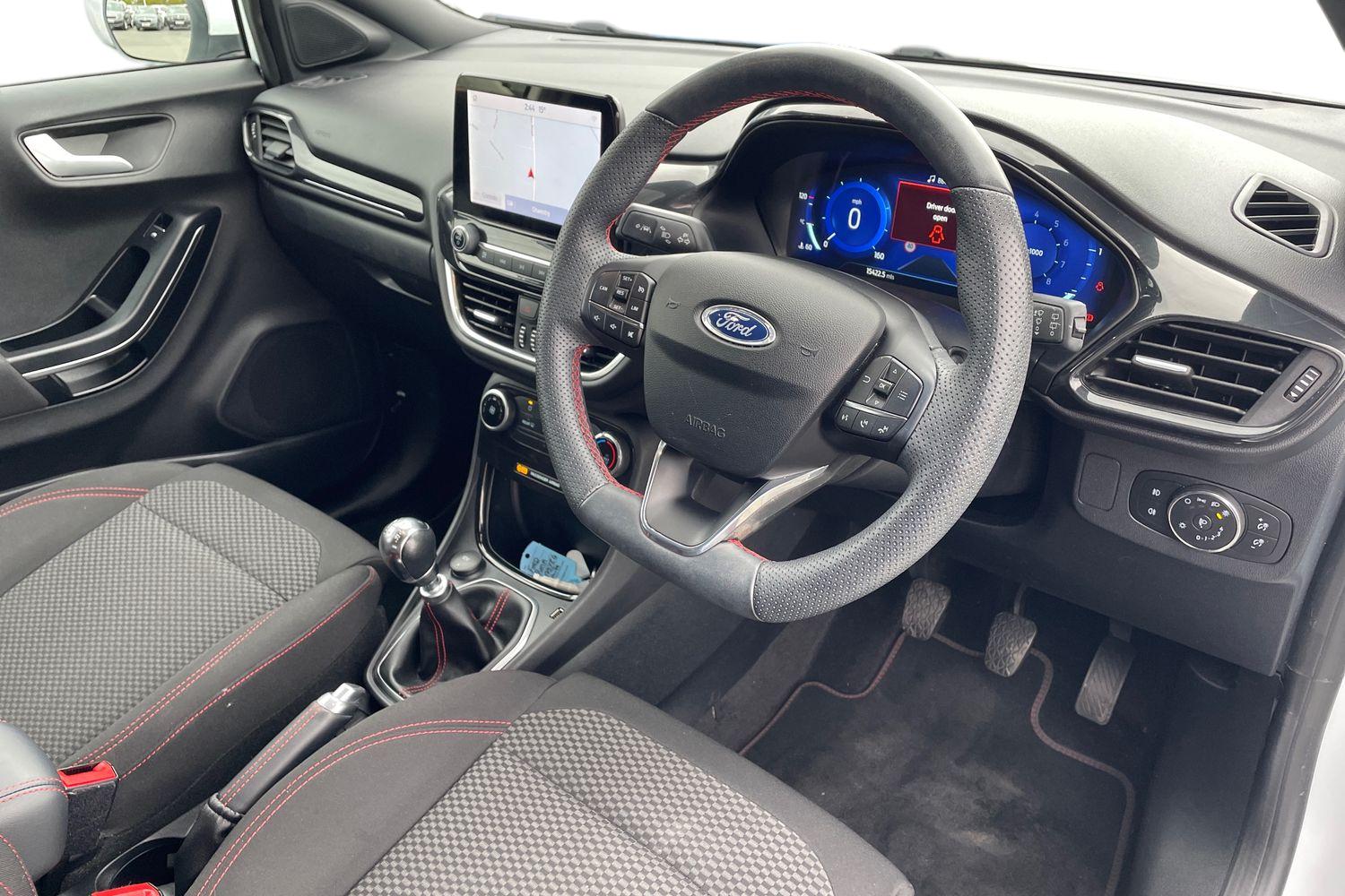 Used Ford Puma 2023 for sale - 75874164: Photo 7