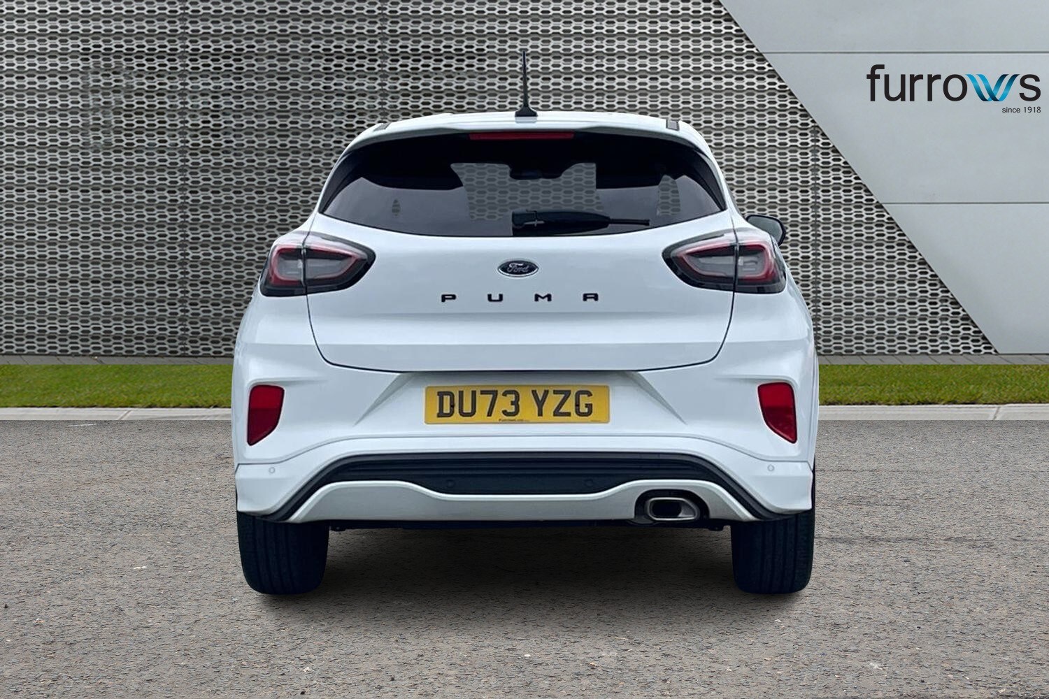 Used Ford Puma 2023 for sale - 75874164: Photo 8