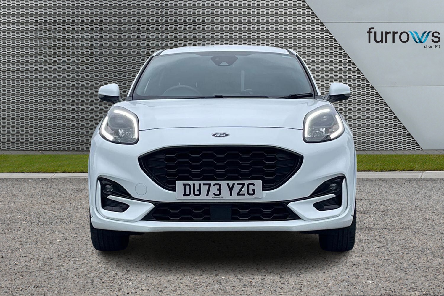 Used Ford Puma 2023 for sale - 75874164: Photo 9
