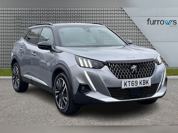 Peugeot - 2008