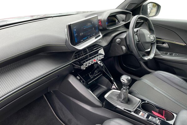 Used Peugeot 2008 2020 for sale - 76244442: Photo 2