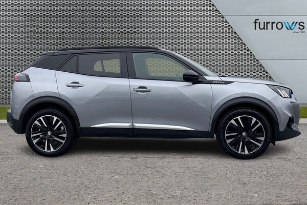 Used Peugeot 2008 2020 for sale - 76244442: Photo 4