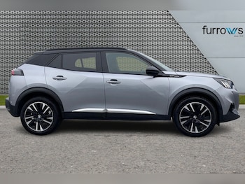 Used Peugeot 2008 2020 for sale - 76244442: Photo 4