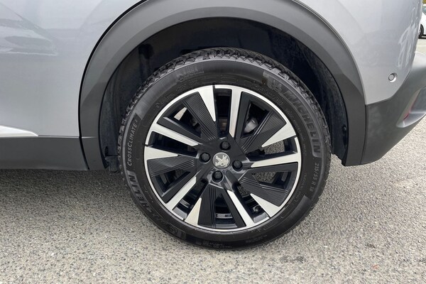 Used Peugeot 2008 2020 for sale - 76244442: Photo 6