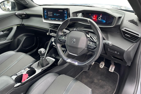 Used Peugeot 2008 2020 for sale - 76244442: Photo 7