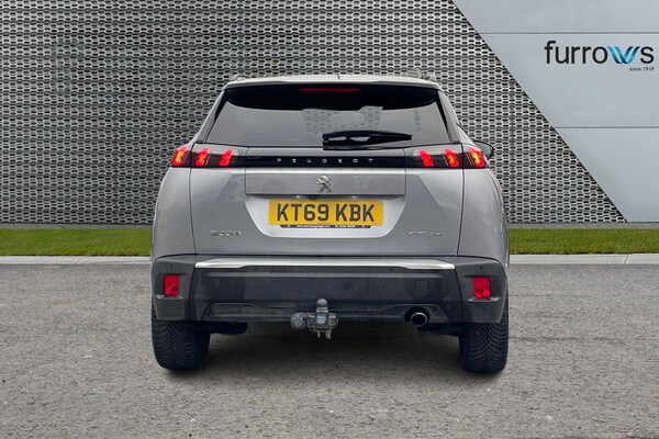 Used Peugeot 2008 2020 for sale - 76244442: Photo 8