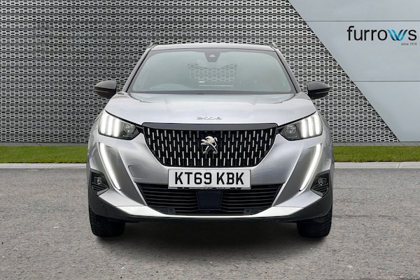 Used Peugeot 2008 2020 for sale - 76244442: Photo 9