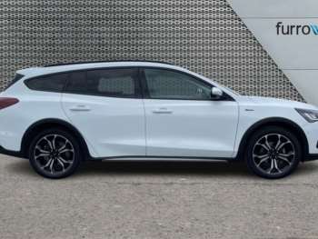Used Ford Focus 2022 for sale - 74342966: Photo