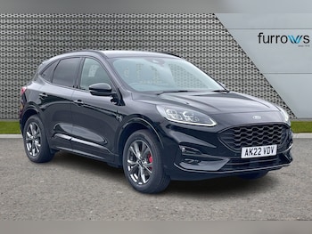 Ford - Kuga