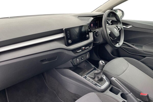 Used Skoda Fabia 2023 for sale - 76007881: Photo 2