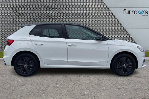 Used Skoda Fabia 2023 for sale - 76007881: Photo 4