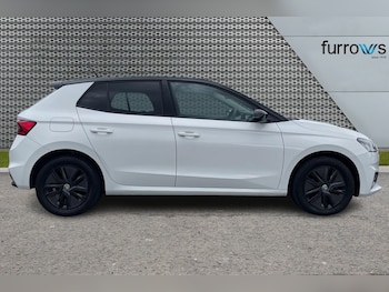 Used Skoda Fabia 2023 for sale - 76007881: Photo 4