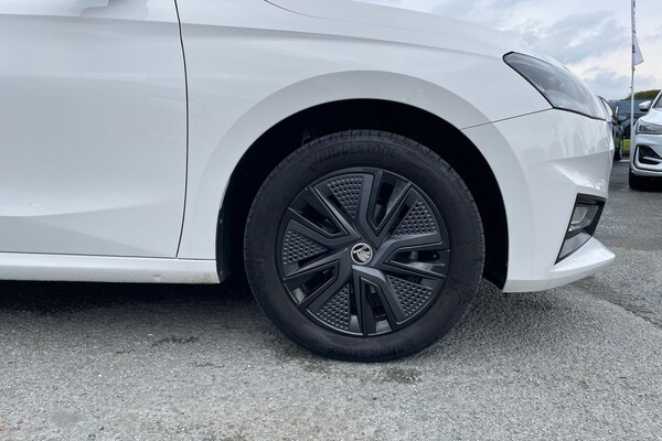 Used Skoda Fabia 2023 for sale - 76007881: Photo 6