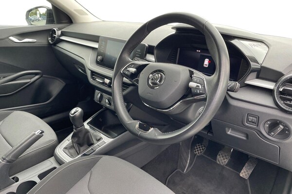Used Skoda Fabia 2023 for sale - 76007881: Photo 7