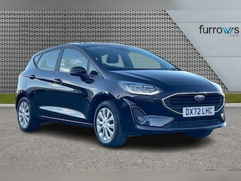 Ford - Fiesta