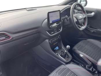 Used Ford Puma 2023 for sale - 74868862: Photo