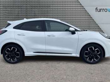 Used Ford Puma 2023 for sale - 74868862: Photo