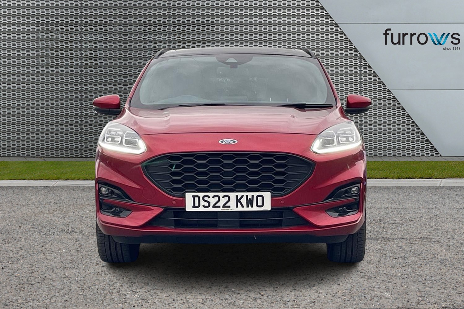 Used Ford Kuga 2022 for sale - 75997047: Photo 9