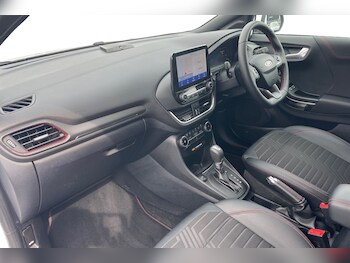Used Ford Puma 2023 for sale - 75438272: Photo