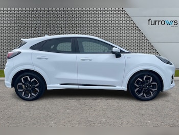 Used Ford Puma 2023 for sale - 75438272: Photo