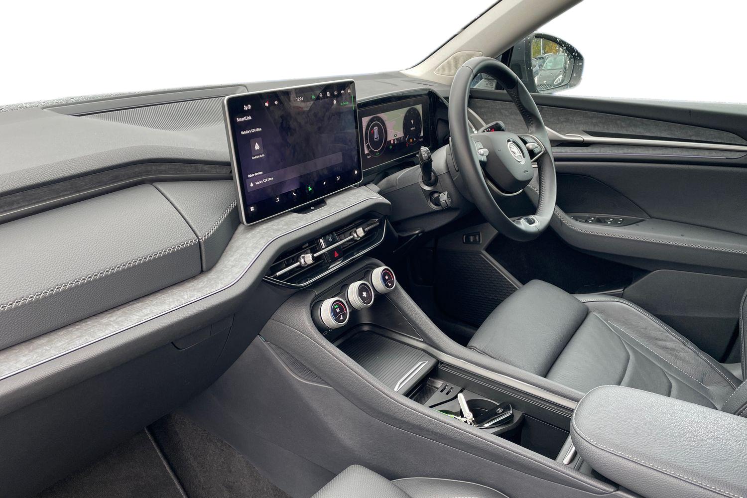 Used Skoda Kodiaq 2024 for sale - 76332212: Photo 2