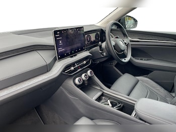 Used Skoda Kodiaq 2024 for sale - 76332212: Photo