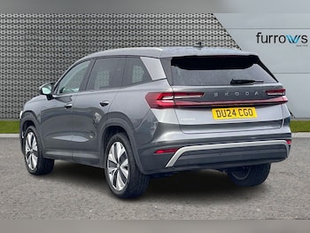 Used Skoda Kodiaq 2024 for sale - 76332212: Photo