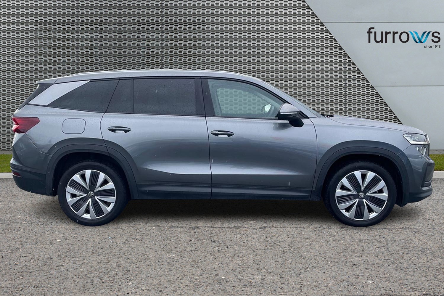 Used Skoda Kodiaq 2024 for sale - 76332212: Photo 4