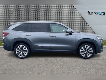 Used Skoda Kodiaq 2024 for sale - 76332212: Photo