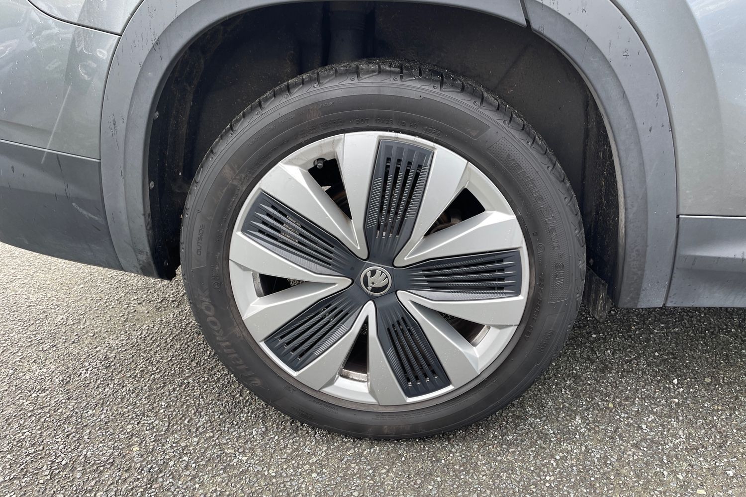 Used Skoda Kodiaq 2024 for sale - 76332212: Photo 6