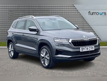 Skoda - Karoq