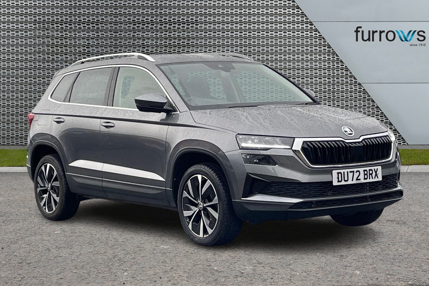 Used Skoda Karoq 2023 for sale - 76780246: Photo 1