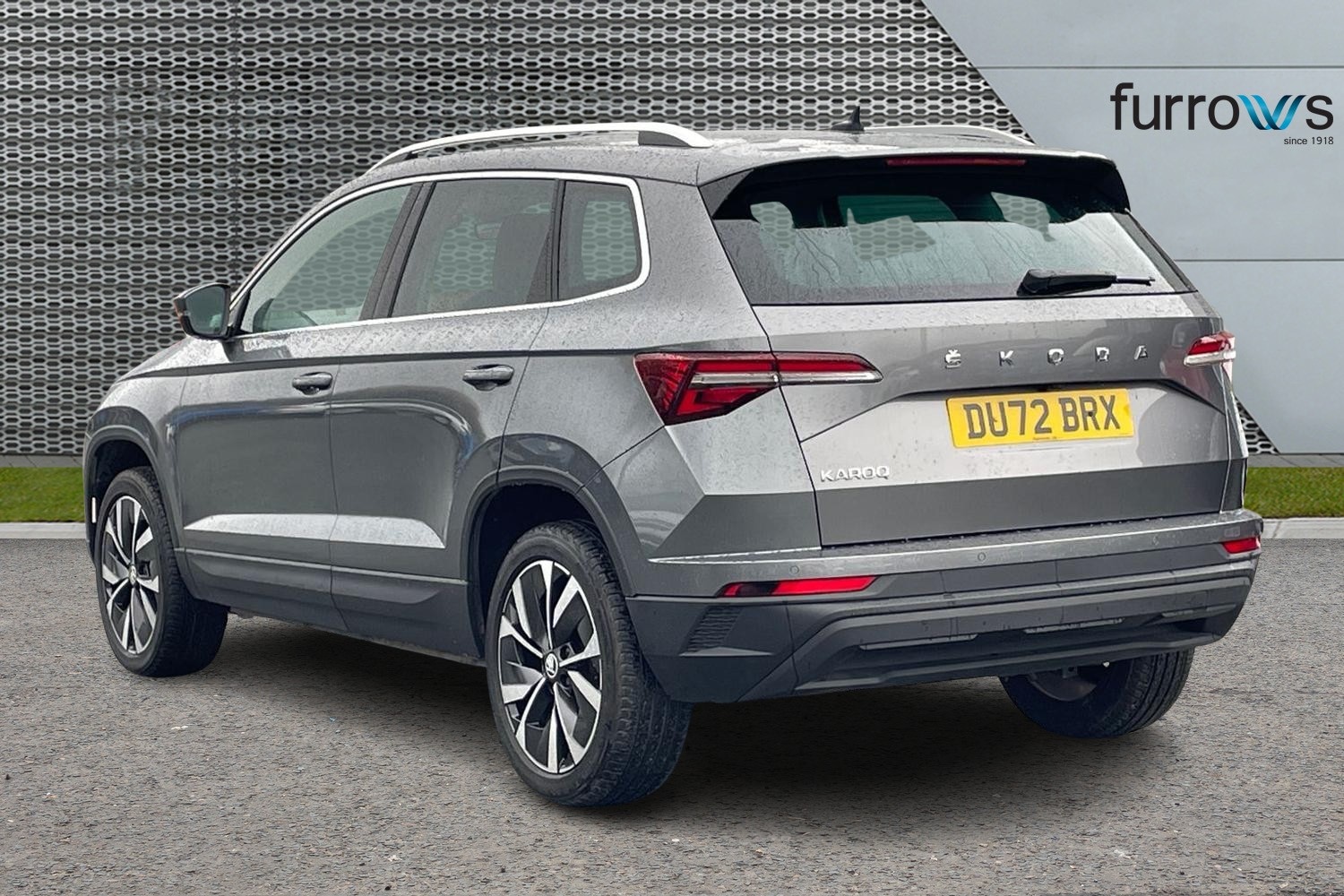 Used Skoda Karoq 2023 for sale - 76780246: Photo 3