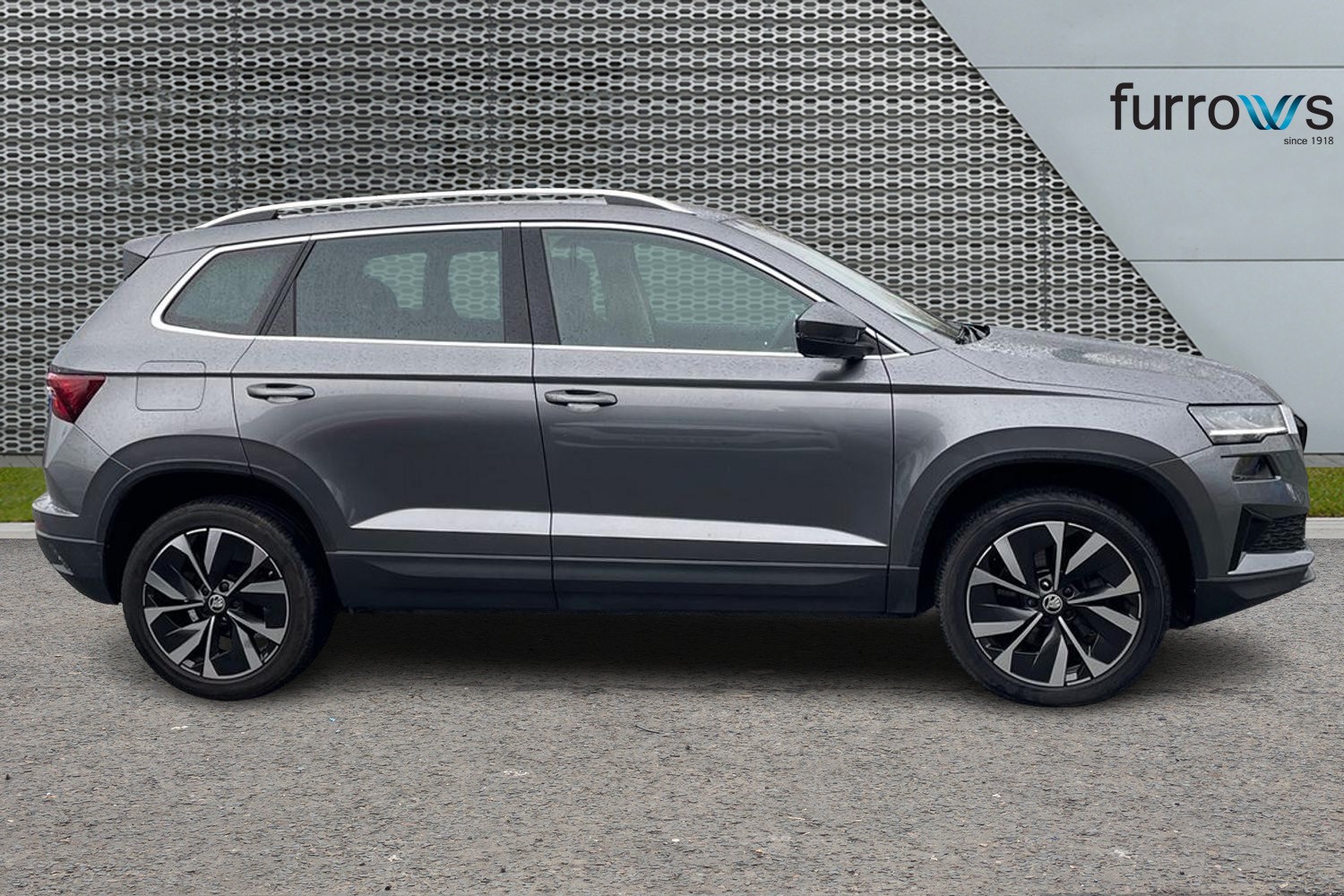 Used Skoda Karoq 2023 for sale - 76780246: Photo 4