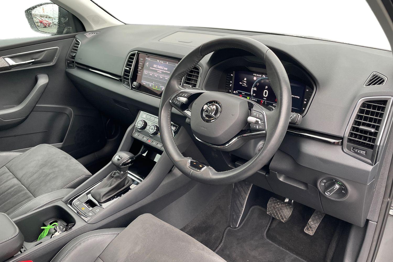 Used Skoda Karoq 2023 for sale - 76780246: Photo 7