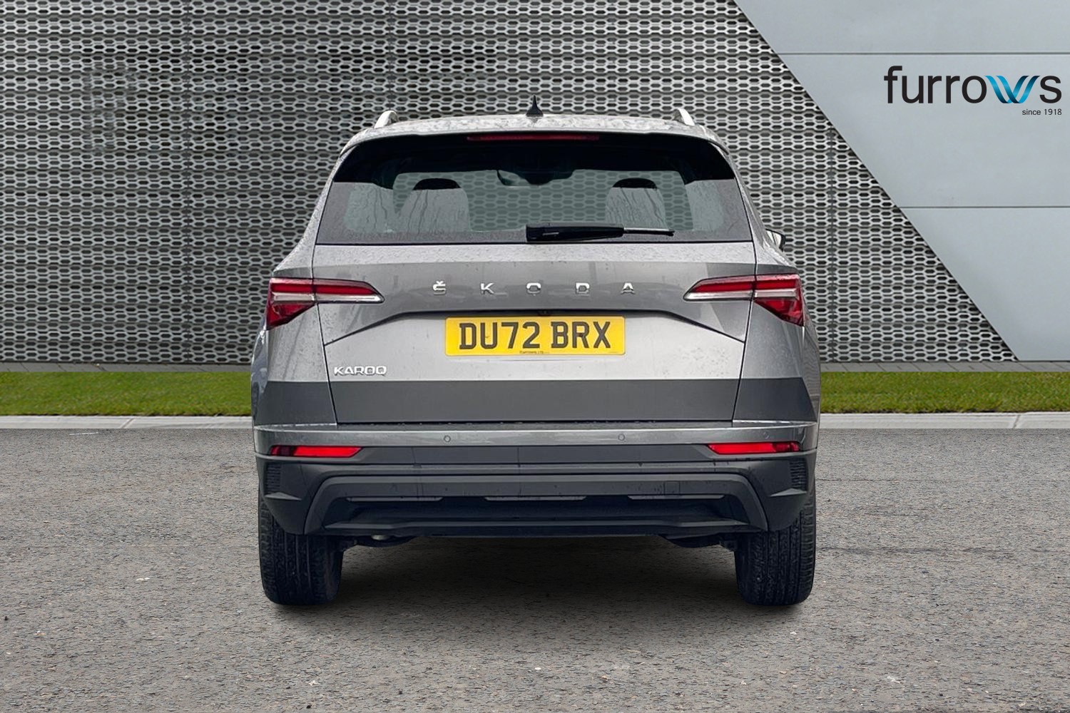 Used Skoda Karoq 2023 for sale - 76780246: Photo 8