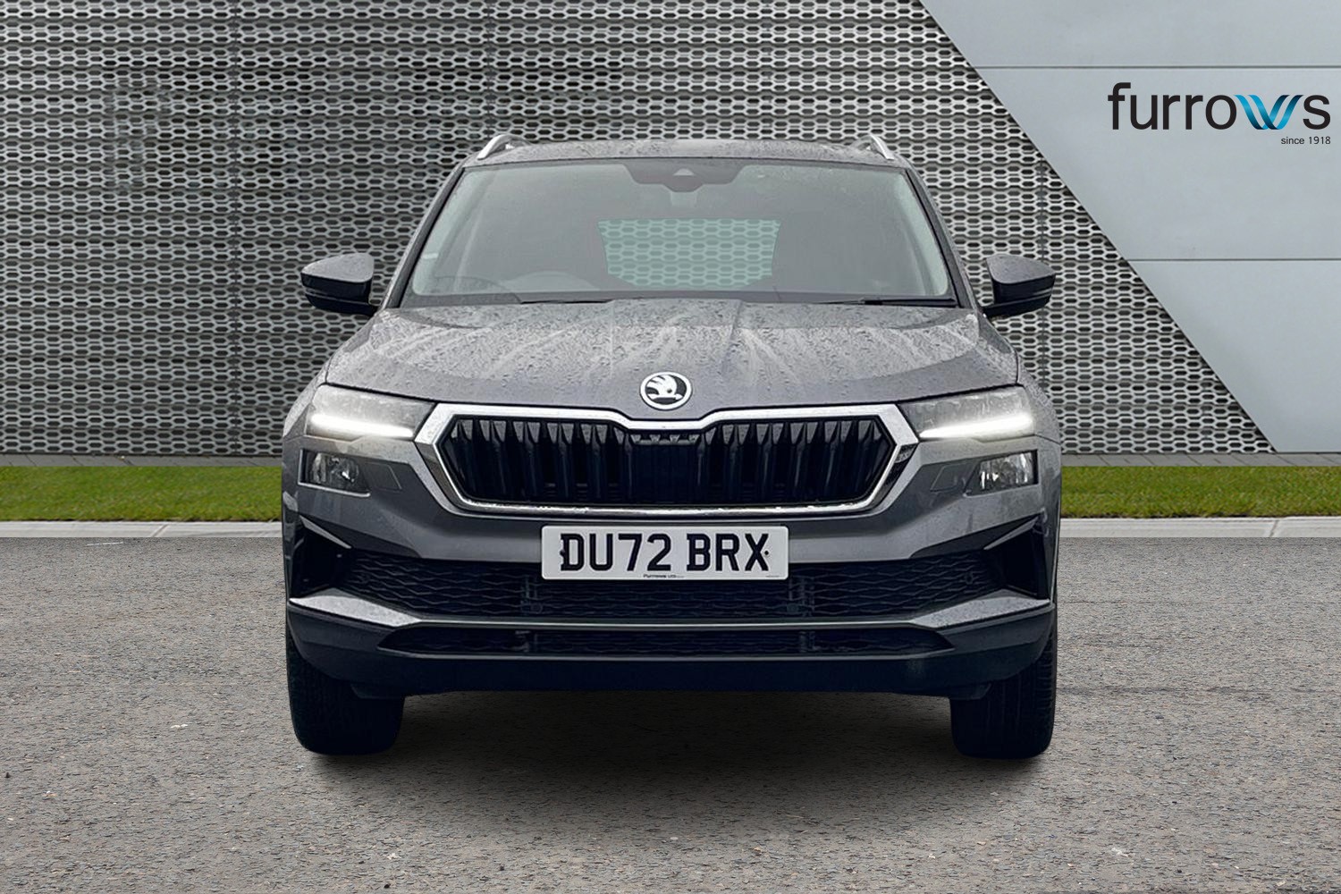 Used Skoda Karoq 2023 for sale - 76780246: Photo 9