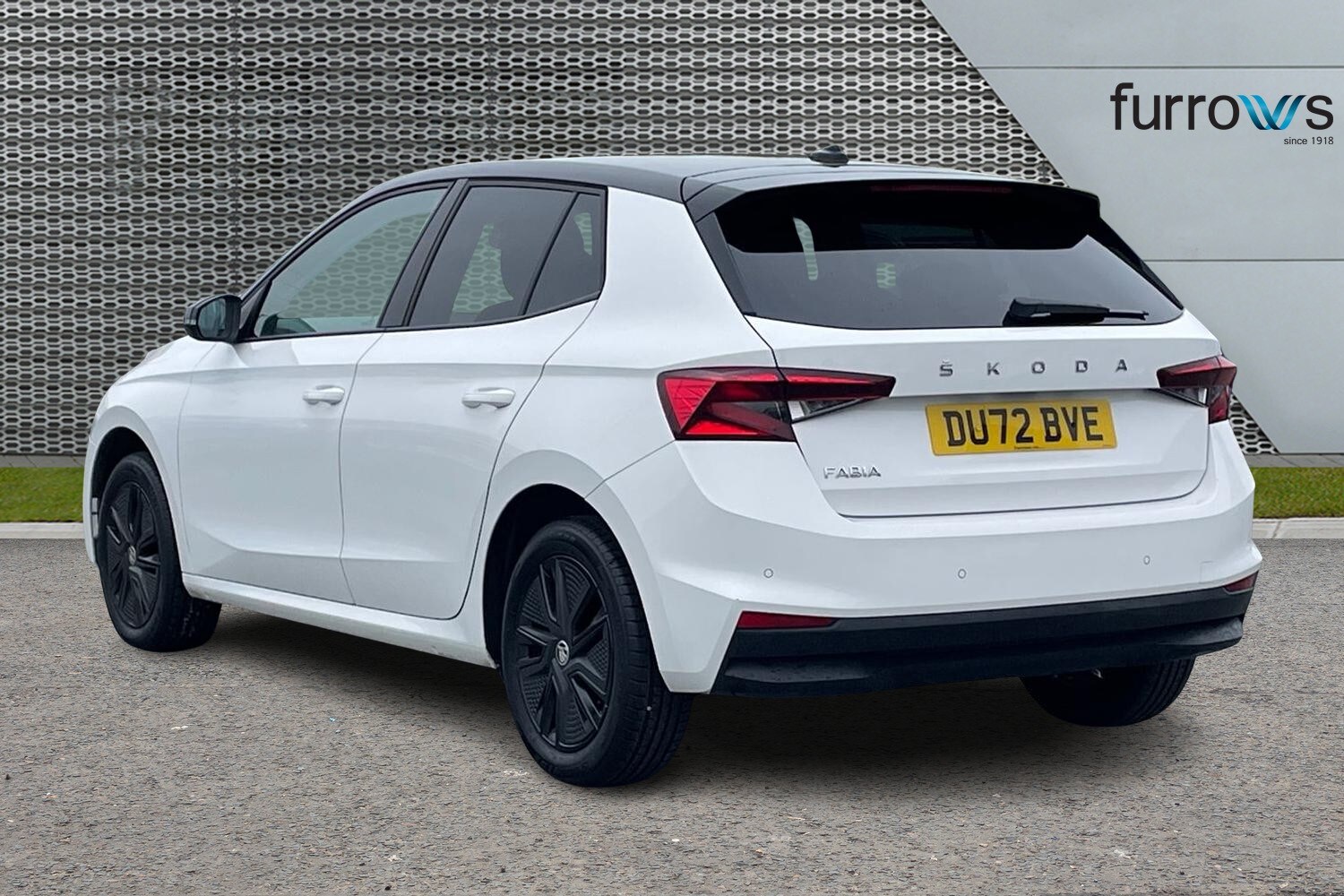 Used Skoda Fabia 2022 for sale - 76033742: Photo 3