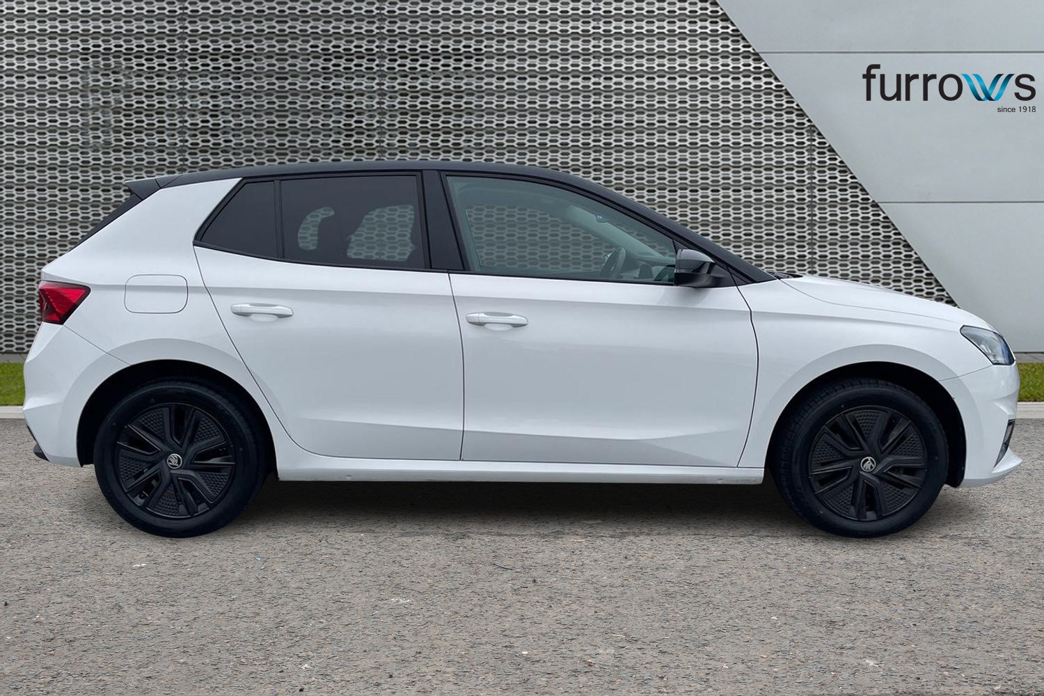 Used Skoda Fabia 2022 for sale - 76033742: Photo 4