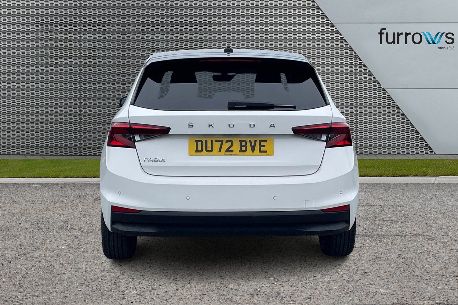 Used Skoda Fabia 2022 for sale - 76033742: Photo 8