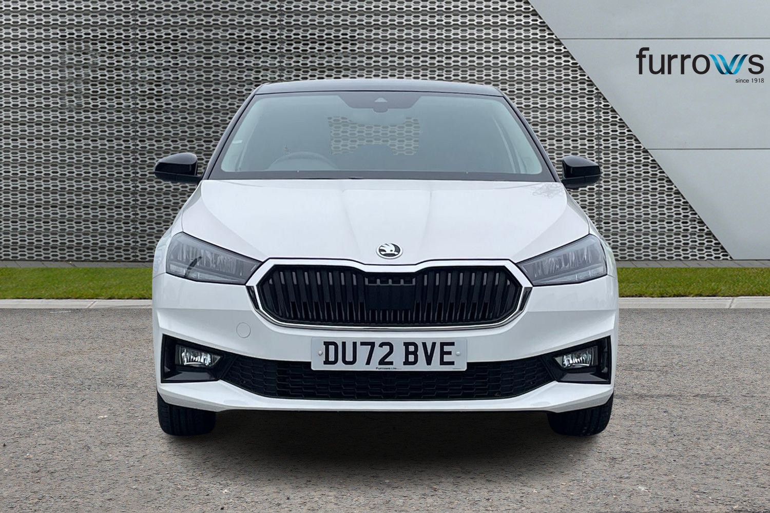 Used Skoda Fabia 2022 for sale - 76033742: Photo 9