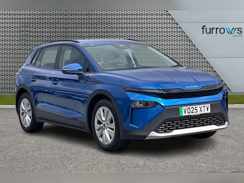 Used Skoda Elroq 2025 for sale - 75438248: Photo