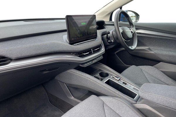 Used Skoda Elroq 2025 for sale - 75438248: Photo 2